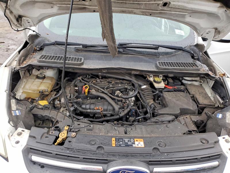 Фото 12 - FORD ESCAPE