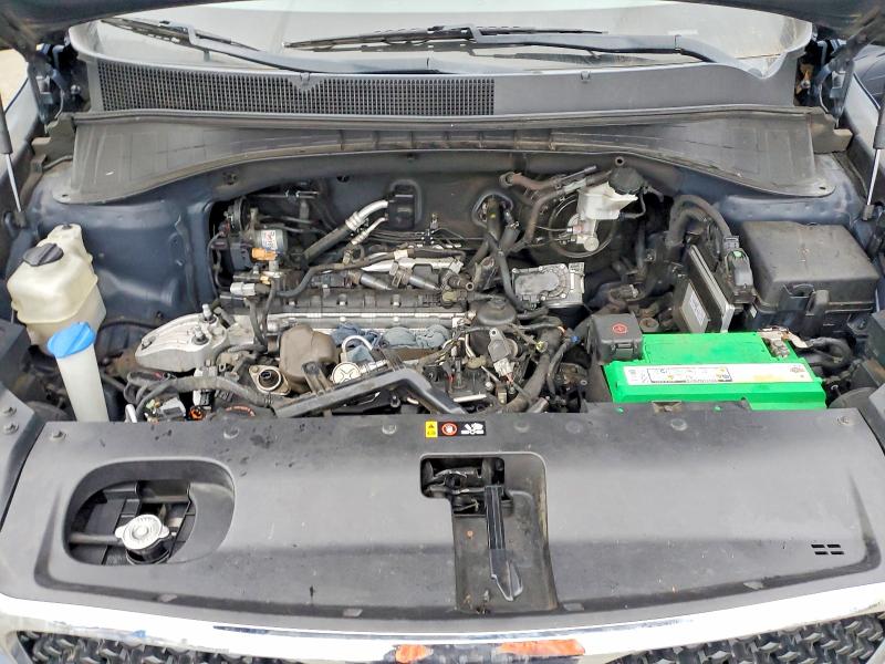 Фото 12 - KIA SORENTO