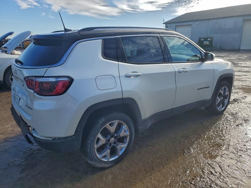 Фото 3 - JEEP COMPASS