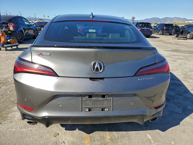 Фото 6 - ACURA INTEGRA A-