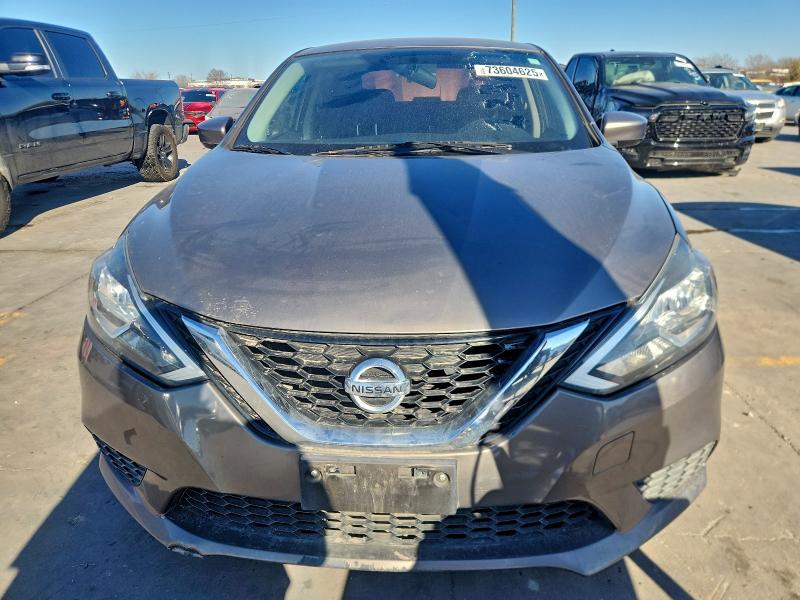 Фото 5 - NISSAN SENTRA