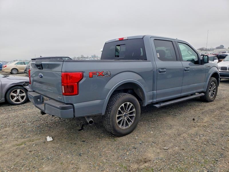 Фото 3 - FORD F-150