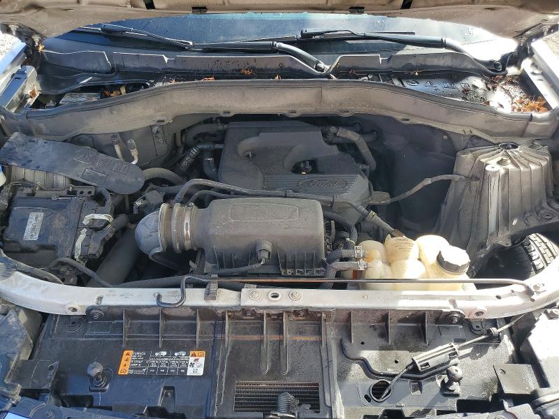 Фото 12 - FORD EXPLORER