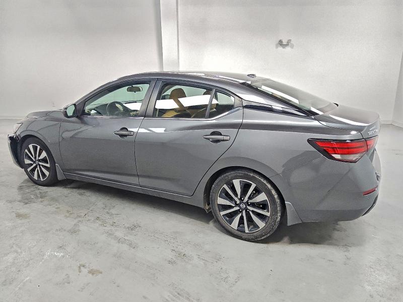 Фото 2 - NISSAN SENTRA