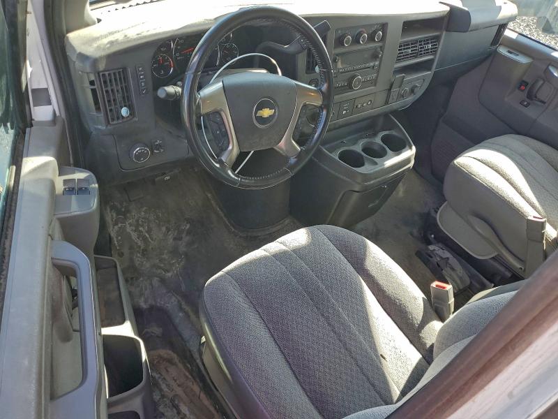 Фото 8 - CHEVROLET EXPRESS