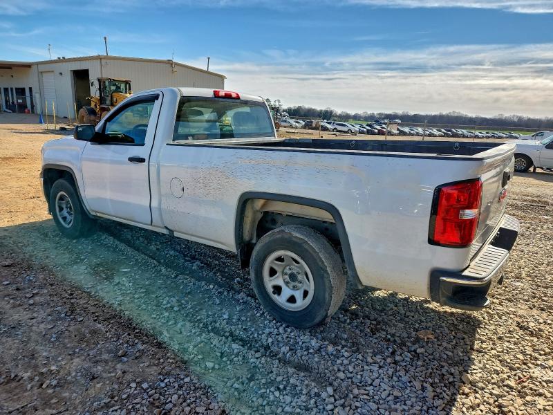Фото 2 - GMC SIERRA