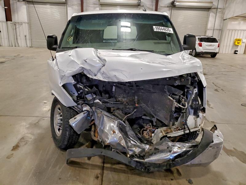 Фото 5 - CHEVROLET EXPRESS