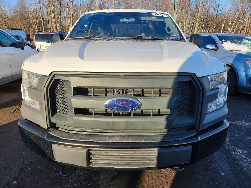 Фото 5 - FORD F-150