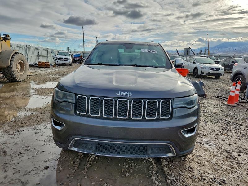 Фото 5 - JEEP GRAND CHER