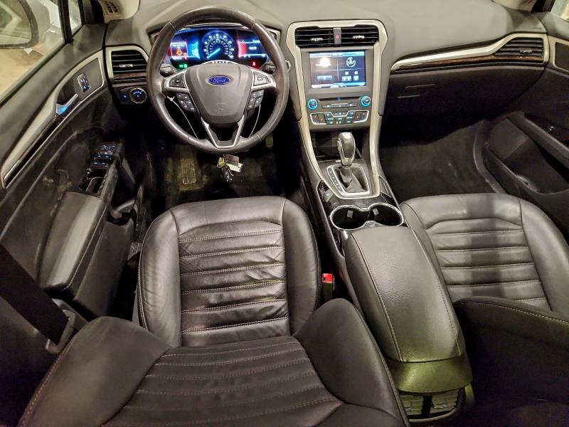 Фото 8 - FORD FUSION