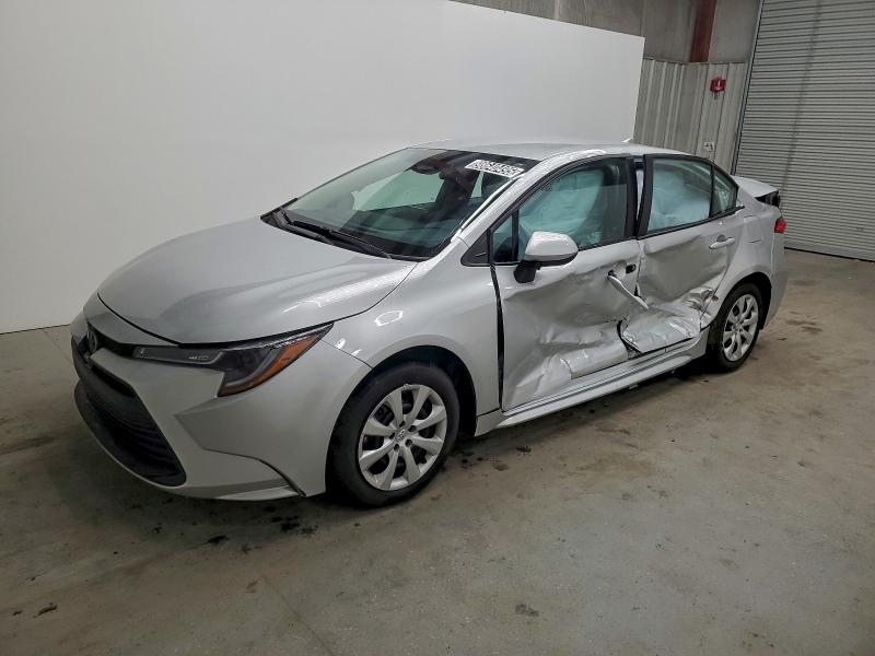 Фото 1 - TOYOTA COROLLA