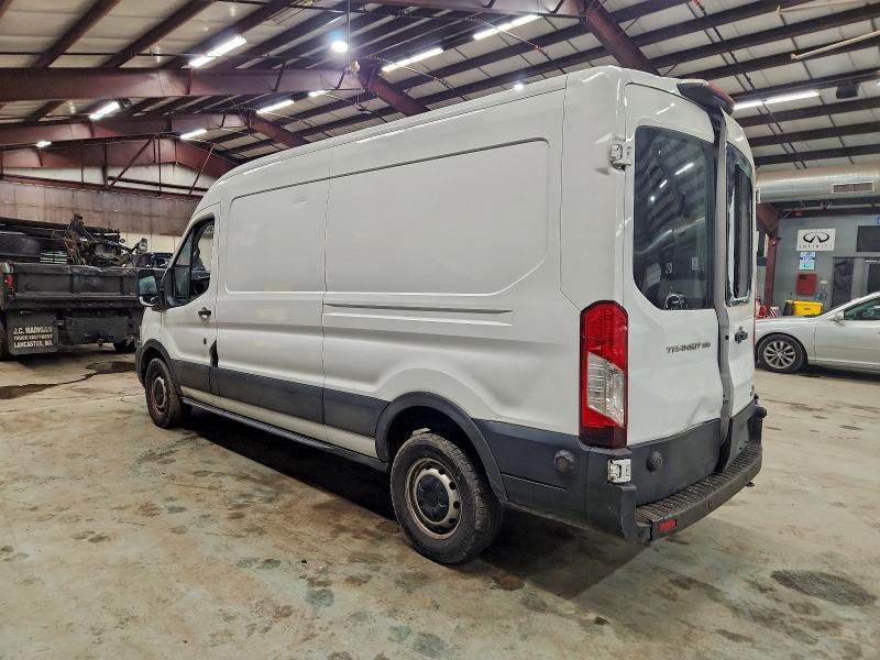 Фото 2 - FORD TRANSIT