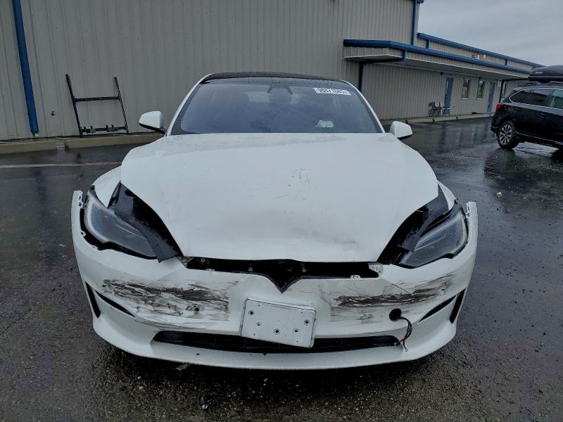 Фото 5 - TESLA MODEL S