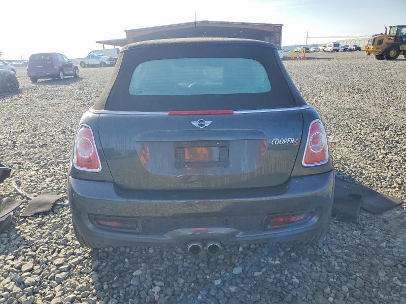 Фото 6 - MINI COOPER