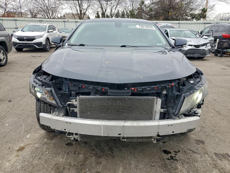 Фото 5 - CHEVROLET IMPALA