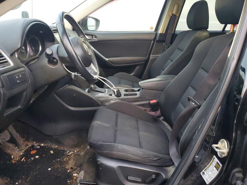 Фото 7 - MAZDA CX-5