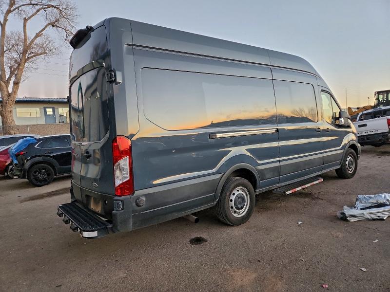 Фото 3 - FORD TRANSIT