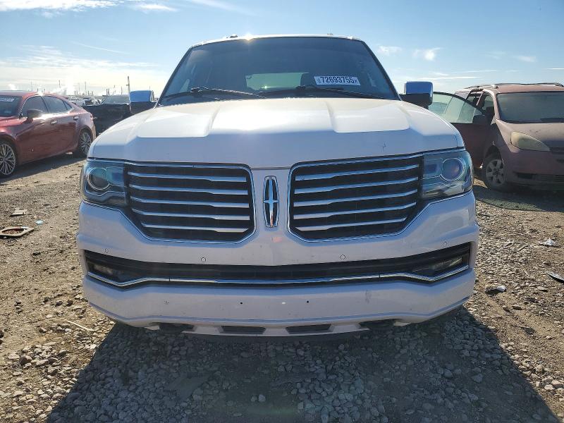 Фото 5 - LINCOLN NAVIGATOR