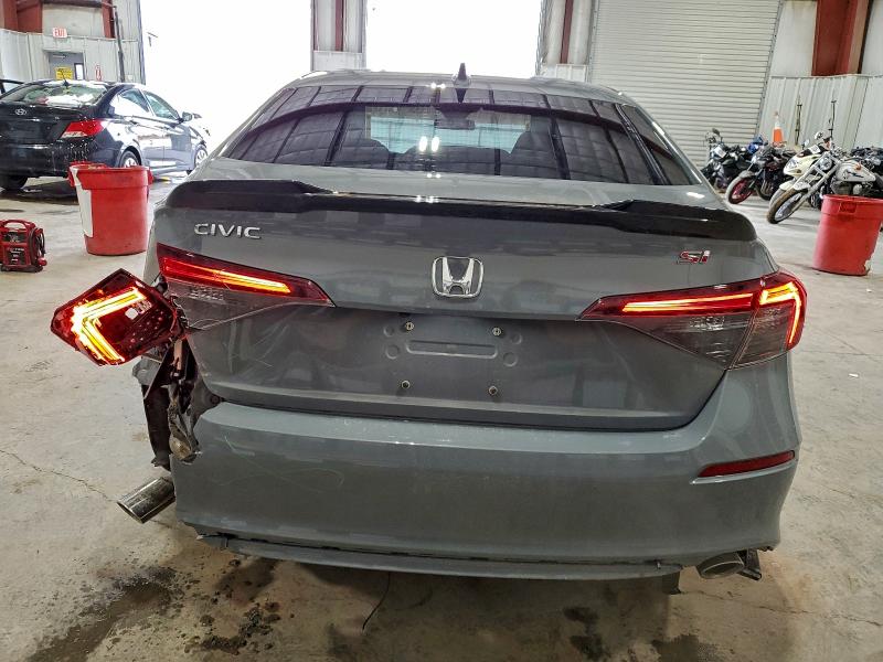 Фото 6 - HONDA CIVIC