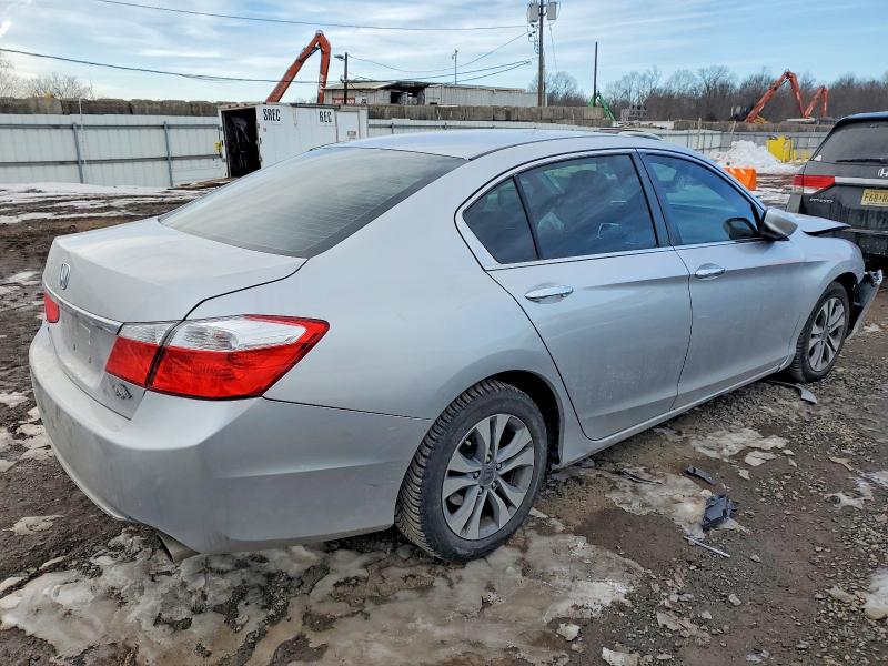 Фото 3 - HONDA ACCORD