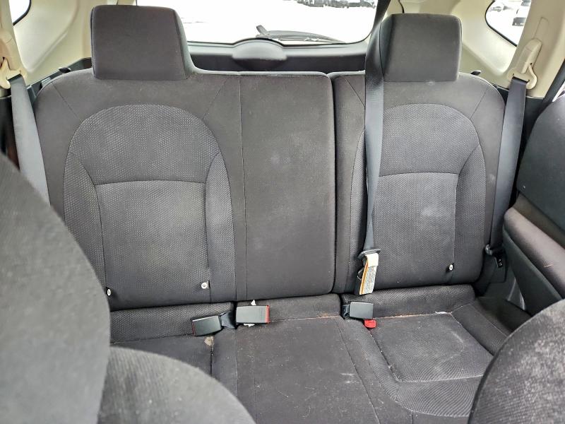 Фото 10 - NISSAN ROGUE