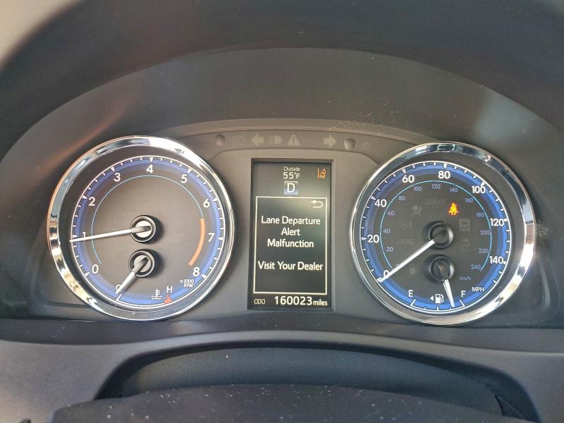 Фото 9 - TOYOTA COROLLA