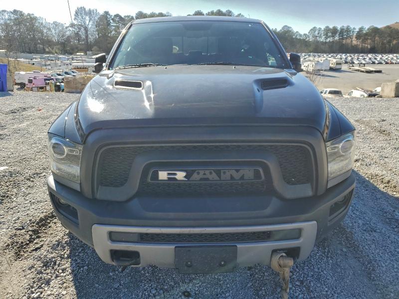 Фото 5 - RAM 1500