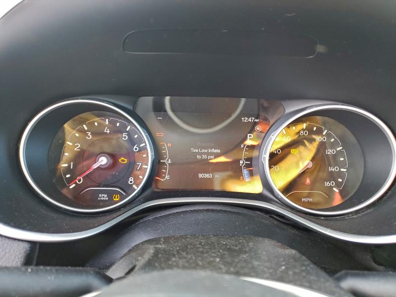 Фото 9 - JEEP COMPASS