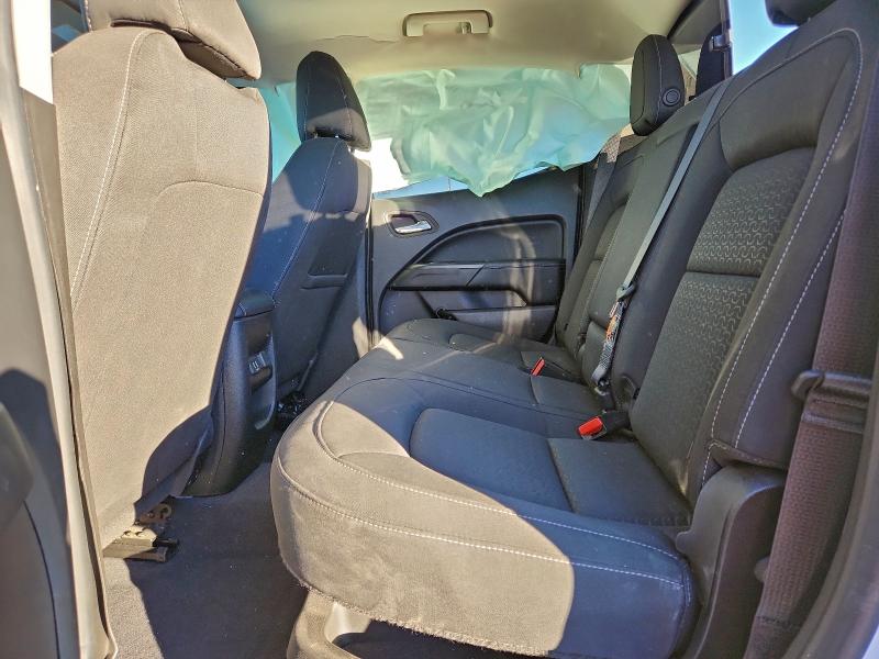 Фото 10 - GMC CANYON