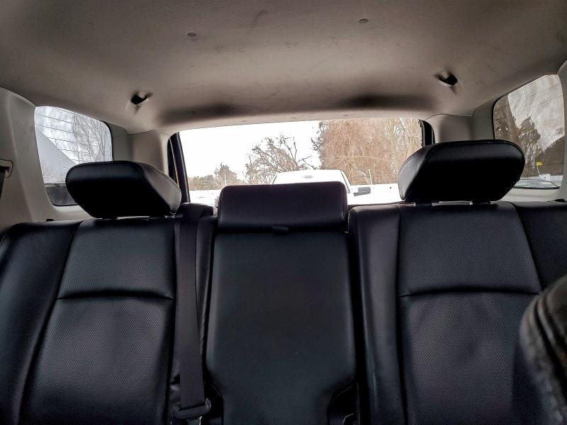 Фото 10 - TOYOTA 4RUNNER