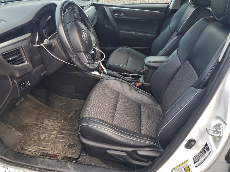 Фото 7 - TOYOTA COROLLA