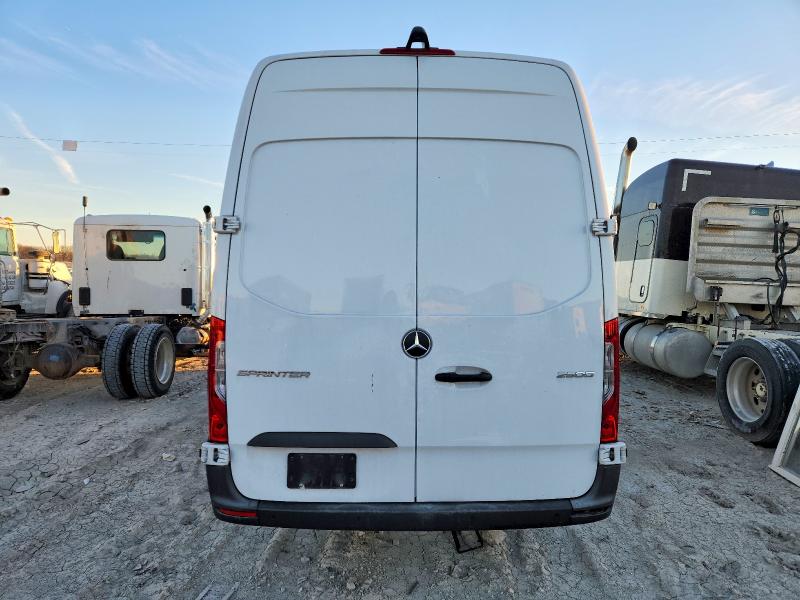 Фото 6 - MERCEDES-BENZ SPRINTER