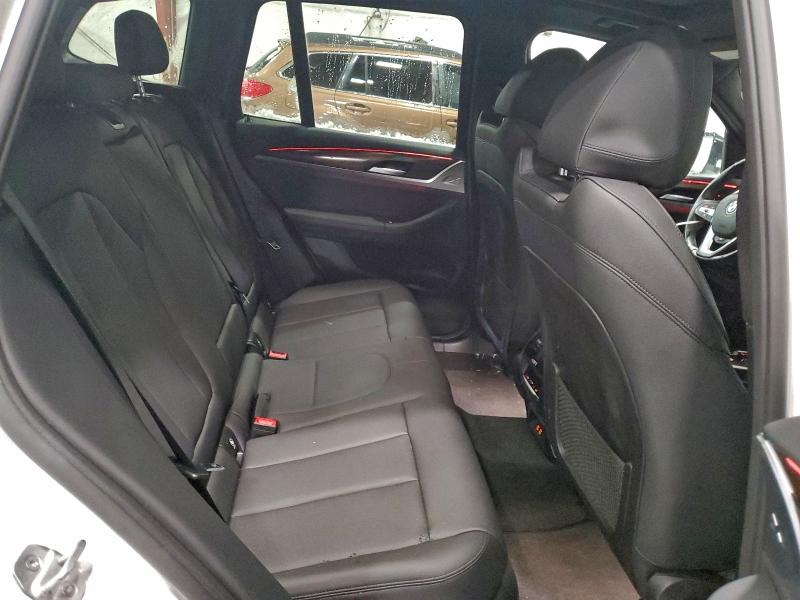 Фото 11 - BMW X3