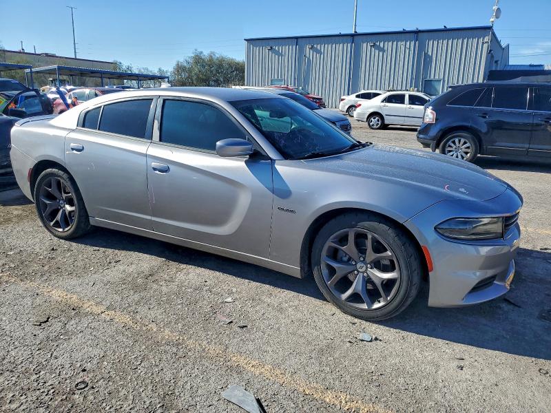 Фото 4 - DODGE CHARGER