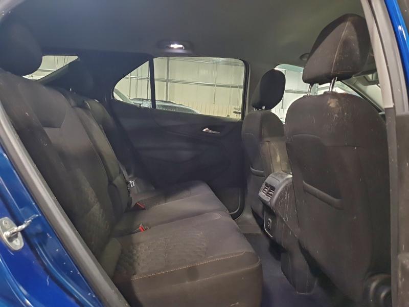 Фото 11 - CHEVROLET EQUINOX