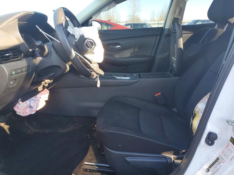 Фото 7 - NISSAN SENTRA