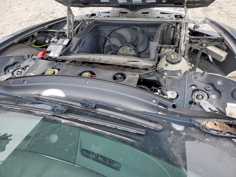 BMW I SERIES 2015 VIN WBY2Z2C51FV391428