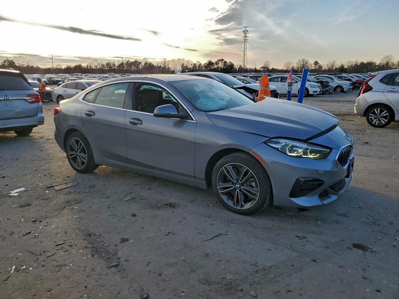 Фото 4 - BMW 2 SERIES