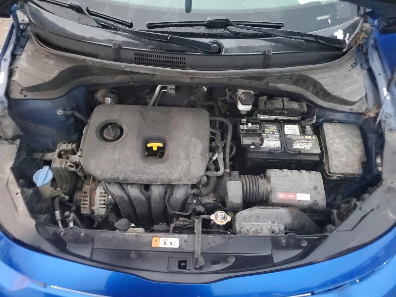 Фото 11 - KIA SOUL