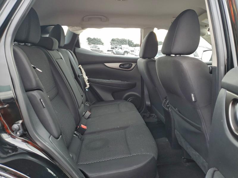 Фото 11 - NISSAN ROGUE