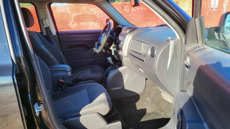 Фото 5 - JEEP PATRIOT