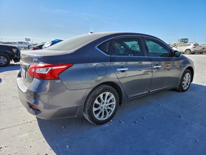 Фото 3 - NISSAN SENTRA