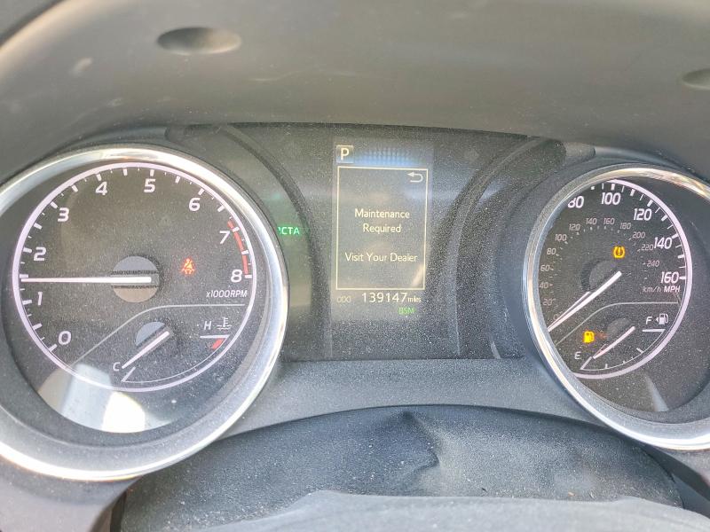 Фото 9 - TOYOTA CAMRY