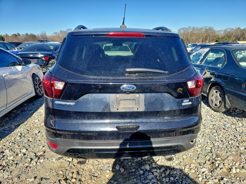 Фото 6 - FORD ESCAPE