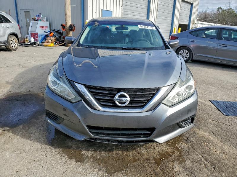 Фото 5 - NISSAN ALTIMA