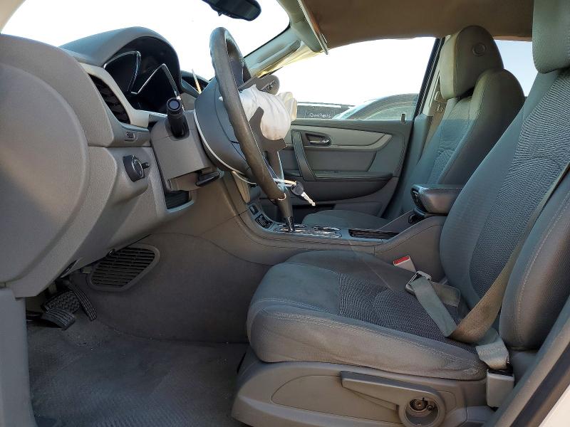Фото 7 - CHEVROLET TRAVERSE