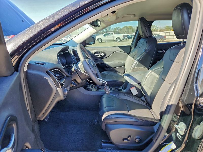 Фото 7 - JEEP CHEROKEE A