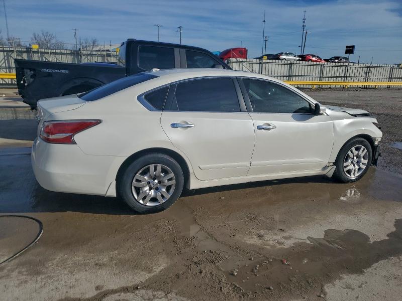 Фото 3 - NISSAN ALTIMA