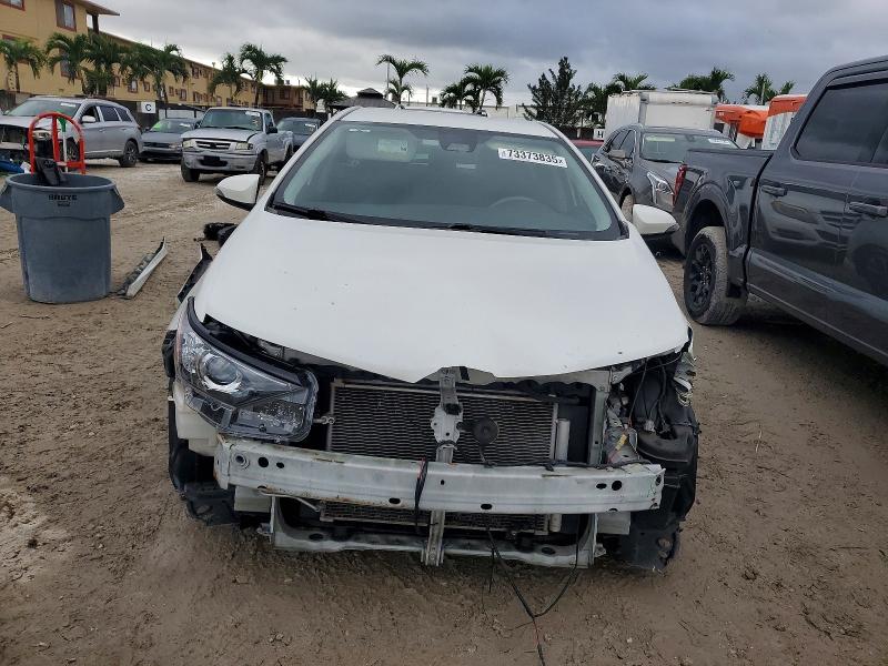 Фото 5 - TOYOTA COROLLA