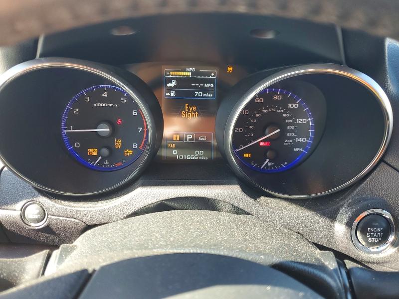 Фото 9 - SUBARU OUTBACK